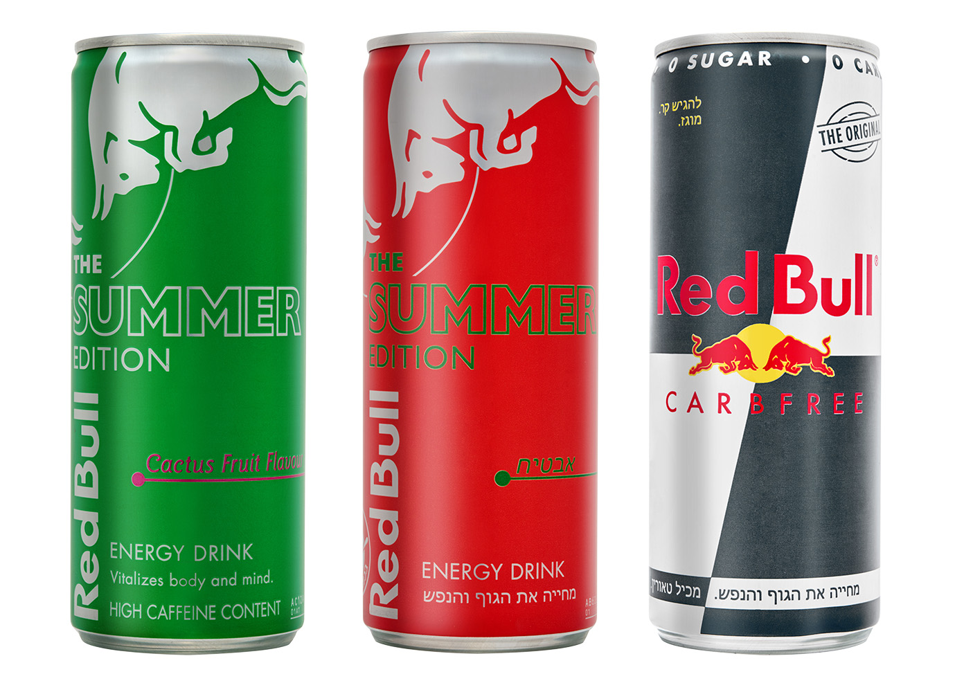 Red Bull